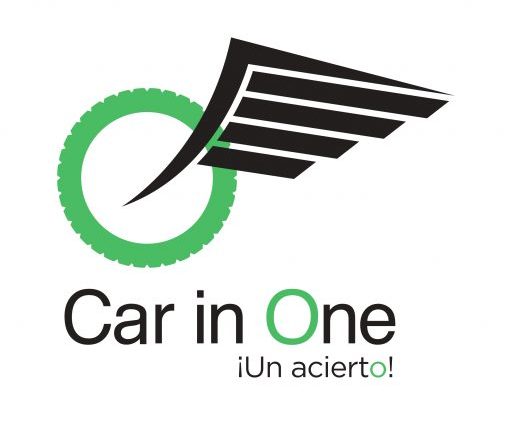 Car in One