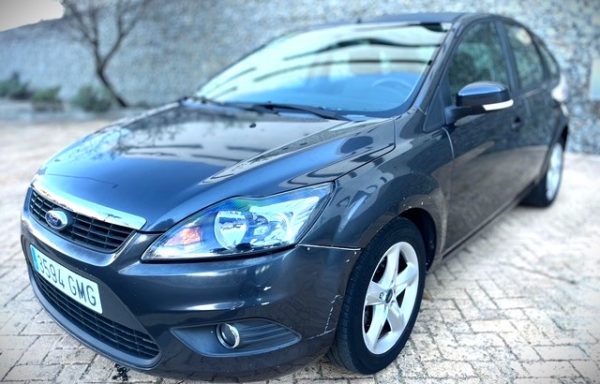FORD Focus 1.6 TDCi 109 Trend