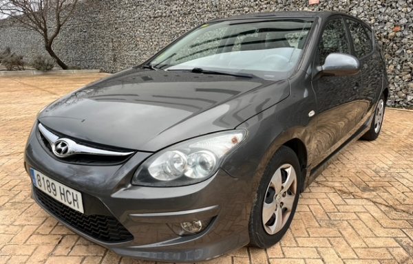 HYUNDAI i30 1.6 CRDi GL FDU Classic
