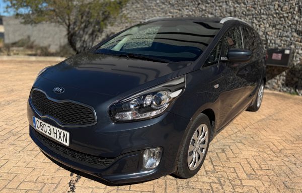 KIA Carens 1.6 GDi 135cv Concept 5pl